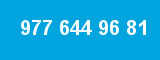 977 644 96 81